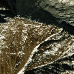 Satellite imagery of Kōh-e Ḩowẕūk, AF