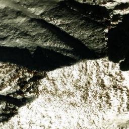 Satellite imagery of Kōh-e Ḩowẕūk, AF