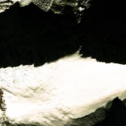 Satellite imagery of Kōh-e Ḩowẕūk, AF