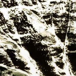 Satellite imagery of Shā’īn Dar, AF