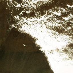 Satellite imagery of Band-e Ashnām, AF