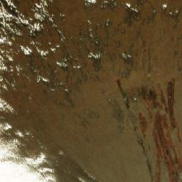 Satellite imagery of Band-e Ashnām, AF