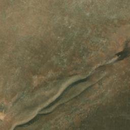 Satellite imagery of Band-e Yōmōk, AF