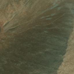 Satellite imagery of Band-e Yōmōk, AF