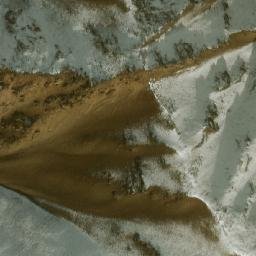 Satellite imagery of Chīdrē, AF