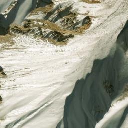 Satellite imagery of Kōh-e Zarik, AF