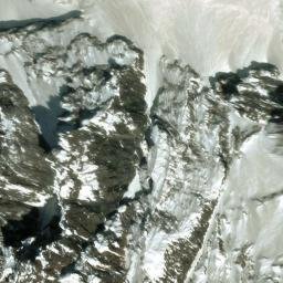 Satellite imagery of Bulio Zom, PK