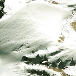 Satellite imagery of Sokh-bulak, CN