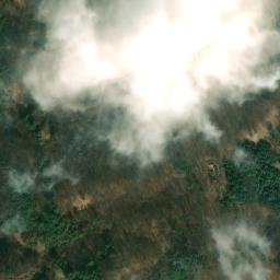 Satellite imagery of P’algak-chŏng, KR