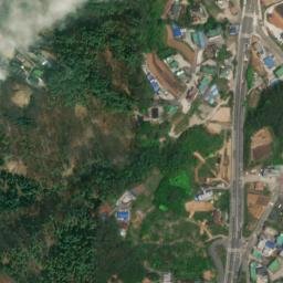 Satellite imagery of P’algak-chŏng, KR