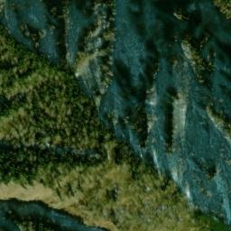 Satellite imagery of 岩小屋沢岳, JP