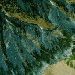 Satellite imagery of 岩小屋沢岳, JP