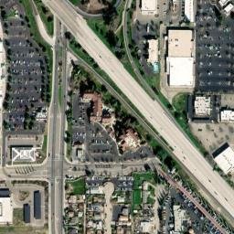 Satellite imagery of ROCKWELL AZ MK — NGS GT2071 — Selma, US, US