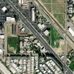 Satellite imagery of ROCKWELL AZ MK — NGS GT2071 — Selma, US, US