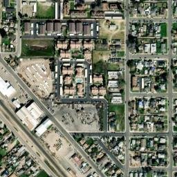 Satellite imagery of SELMA — NGS GT1295, US