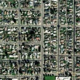 Satellite imagery of SELMA — NGS GT1295, US