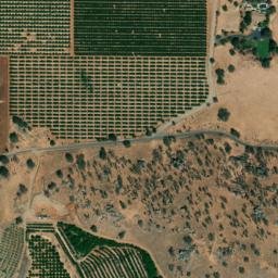 Satellite imagery of Ledbetter Borrow Pit, US