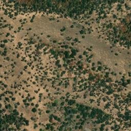 Satellite imagery of Bill Moore Ridge, US