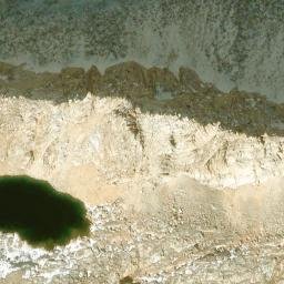 Satellite imagery of Pinnacle Ridge, US