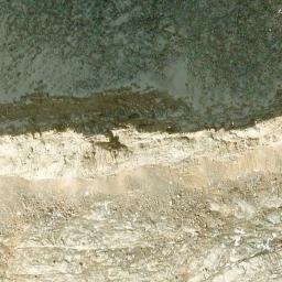 Satellite imagery of Pinnacle Ridge, US