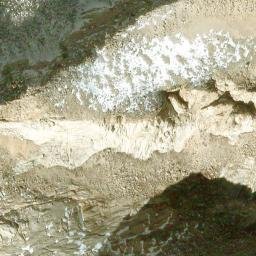 Satellite imagery of Pinnacle Ridge, US