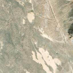 Satellite imagery of Lakeview Talc Mine, US