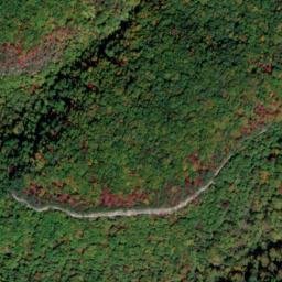 Satellite imagery of Horseshoe Cliff, US