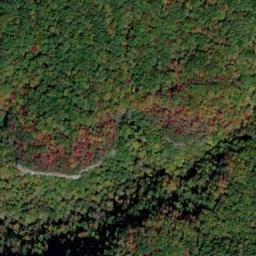Satellite imagery of Horseshoe Cliff, US