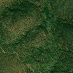 Satellite imagery of Mooneyham Mine, US
