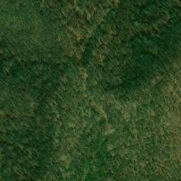 Satellite imagery of Mooneyham Mine, US