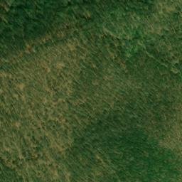 Satellite imagery of Mooneyham Mine, US