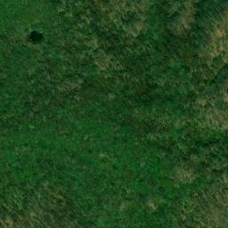 Satellite imagery of Yellow Creek Ridge, US