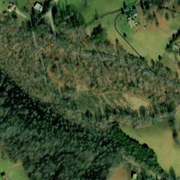 Satellite imagery of Forge Ridge, US