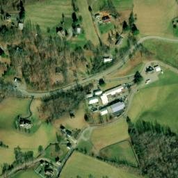 Satellite imagery of Forge Ridge, US