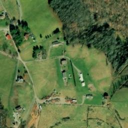 Satellite imagery of Forge Ridge, US