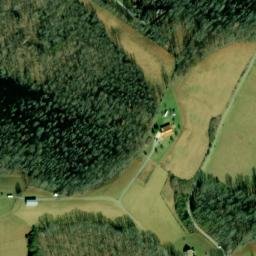 Satellite imagery of Simmons Ridge, US