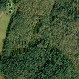 Satellite imagery of Simmons Ridge, US