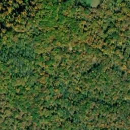 Satellite imagery of Indian Ridge, US