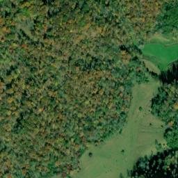 Satellite imagery of Indian Ridge, US