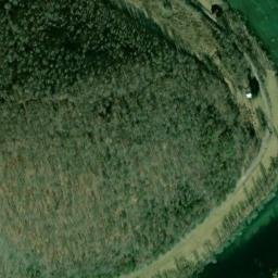 Satellite imagery of The Rounds, US