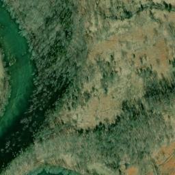 Satellite imagery of The Rounds, US