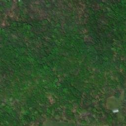 Satellite imagery of Sensabaugh Ridge, US