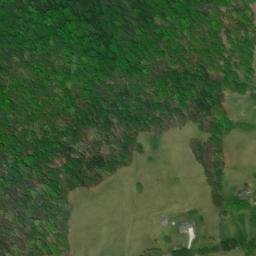 Satellite imagery of Sensabaugh Ridge, US