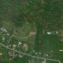 Satellite imagery of Mill Ridge, US