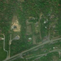 Satellite imagery of Mill Ridge, US