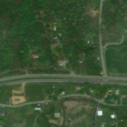 Satellite imagery of Mill Ridge, US