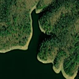 Satellite imagery of Jones Ridge, US