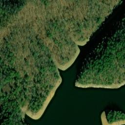 Satellite imagery of Strawbarn Ridge, US