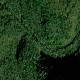 Satellite imagery of Chalk Branch Prospect, US