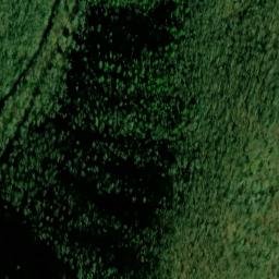 Satellite imagery of Chalk Branch Prospect, US